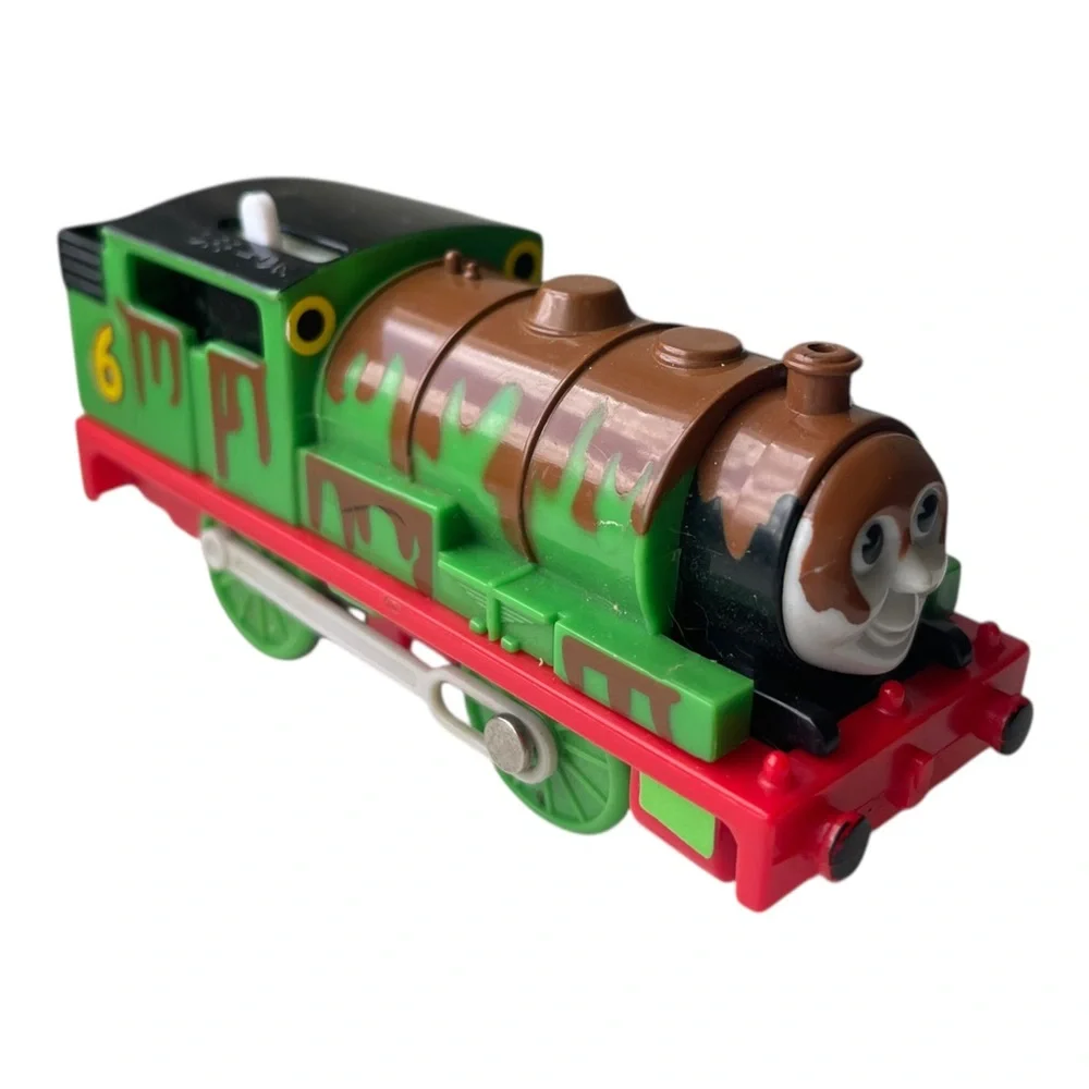 Trackmaster Thomas & Friends 